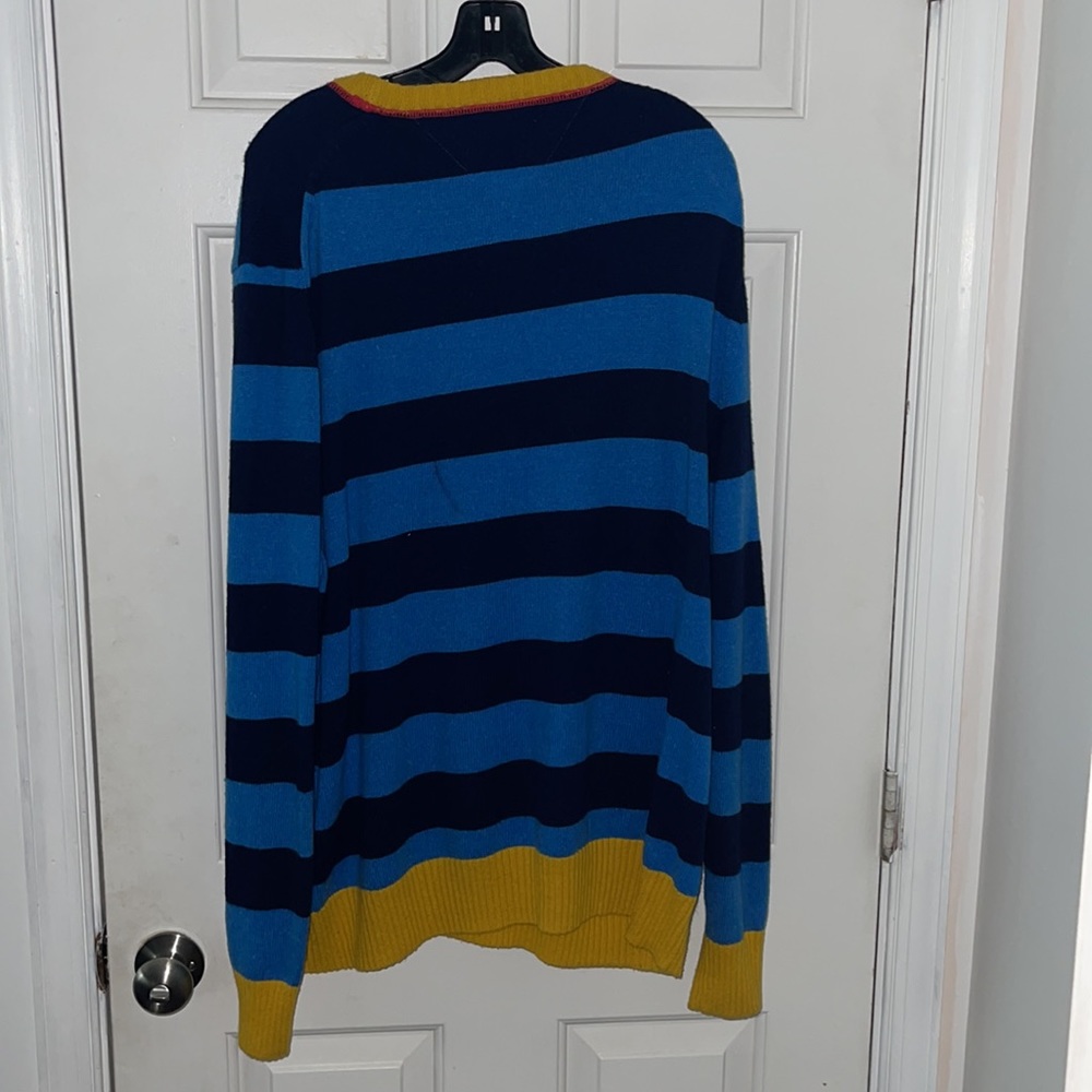 Roca wear sweater - Picture 2 of 2